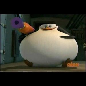 Meet your Posher, Nick